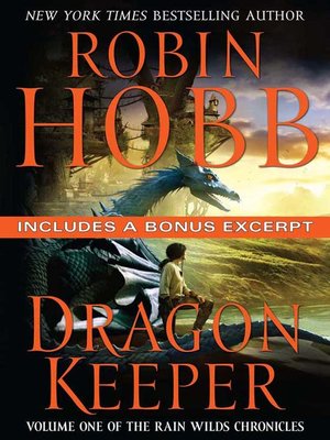 dragon keeper robin hobb pdf